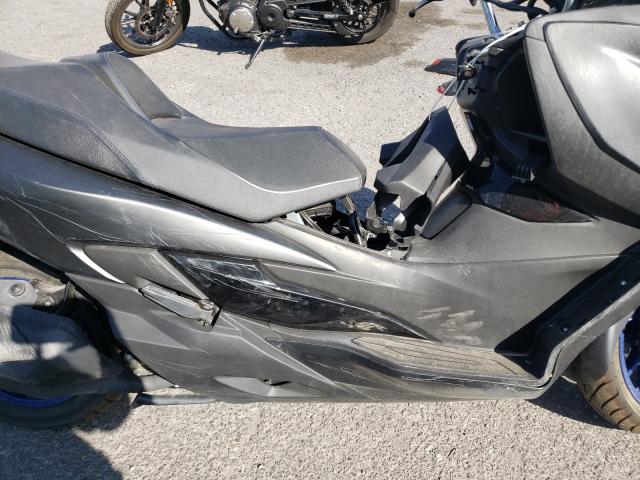 2020 SUZUKI AN400 A JS1DU11E0L7100059