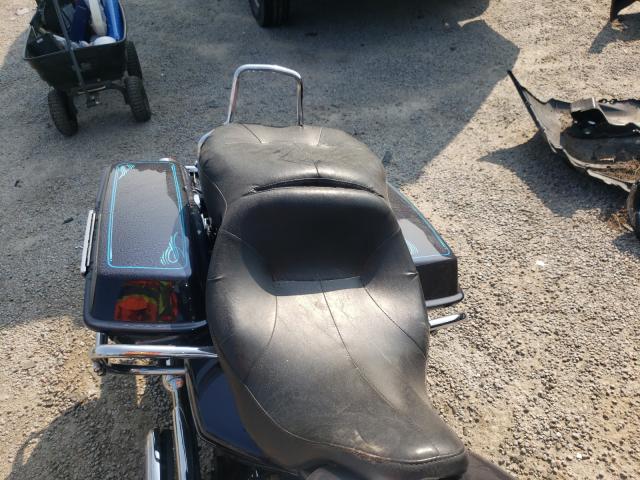 2002 HARLEY-DAVIDSON FLHTCUI 1HD1FCW122Y605614