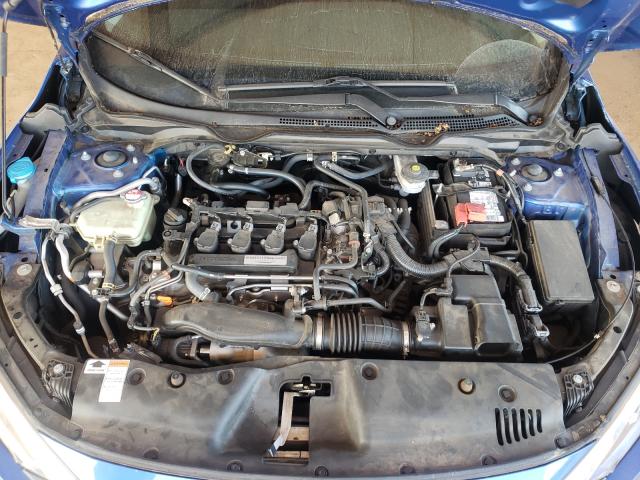 2016 HONDA CIVIC TOUR 19XFC1F92GE021043