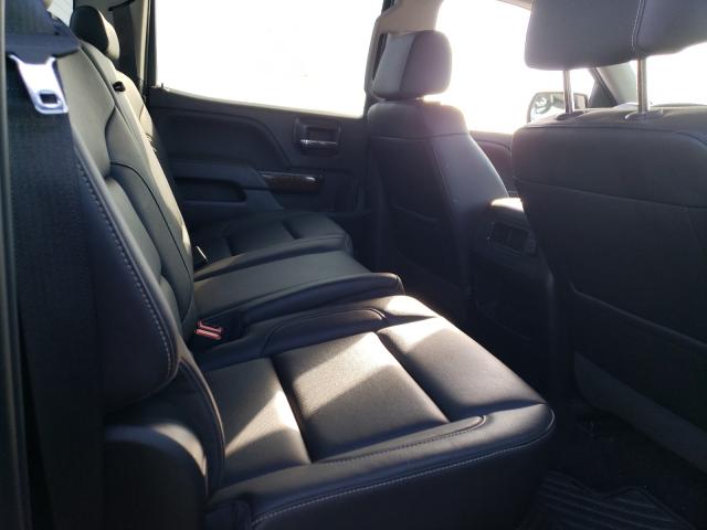 2018 GMC SIERRA 3GTU2NECXJG171234