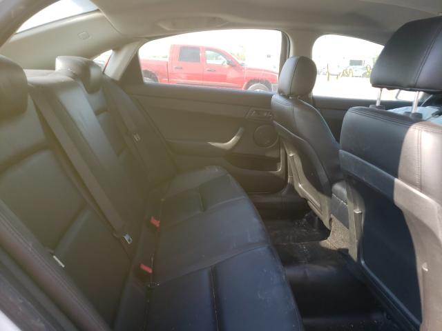 2012 CHEVROLET CAPRICE PO 6G1MK5U26CL654794