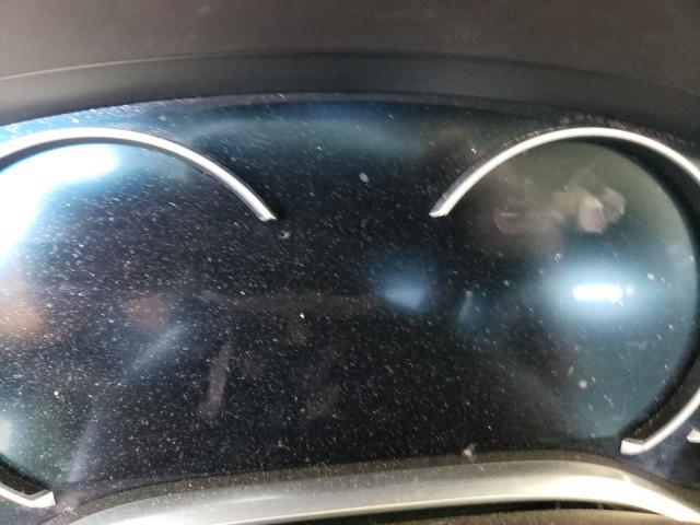 2018 BMW 740 - WBA7J2C5XJG497983