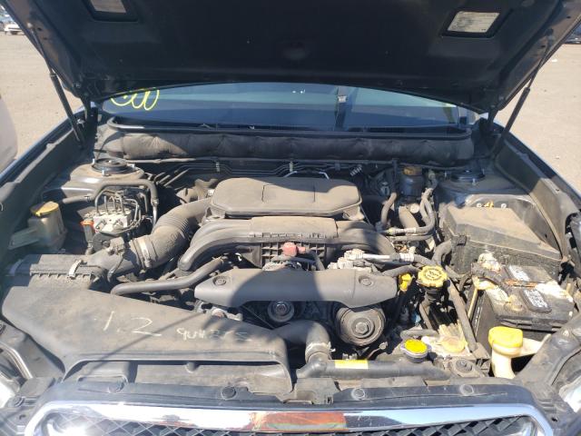 2010 SUBARU LEGACY 4S3BMBG66A3220763