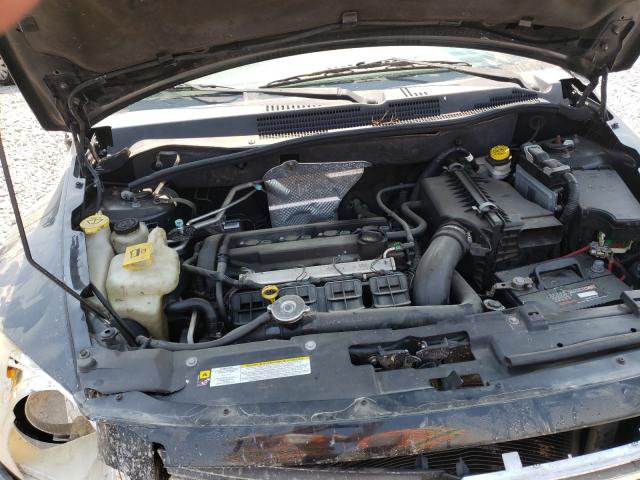 2010 DODGE CALIBER SX 1B3CB4HAXAD618577