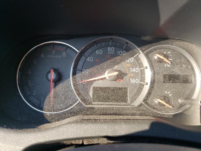 2010 NISSAN MAXIMA 1N4AA5AP7AC814145