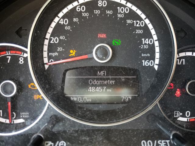 2016 VOLKSWAGEN BEETLE SE 3VWJ17AT4GM601435