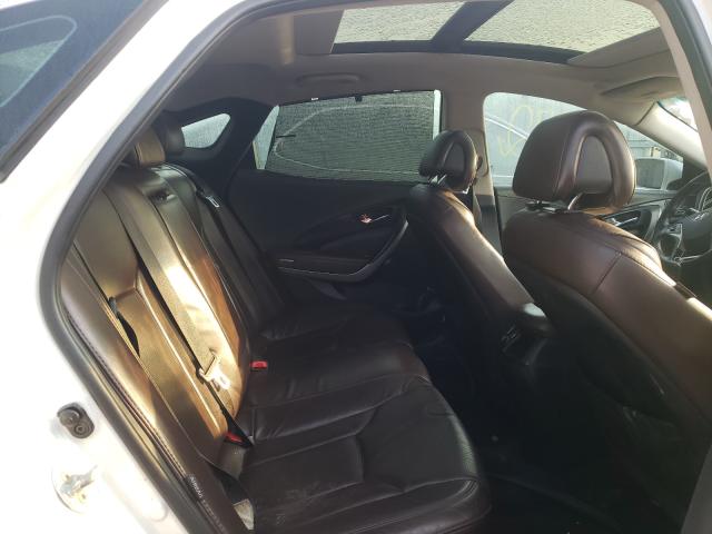 2013 HYUNDAI AZERA GLS KMHFH4JGXDA270306