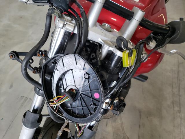 2006 YAMAHA FZ6 S JYARJ08E46A006581