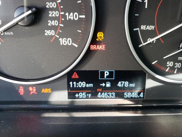 2016 BMW 428 I GRAN WBA4A9C52GG508382