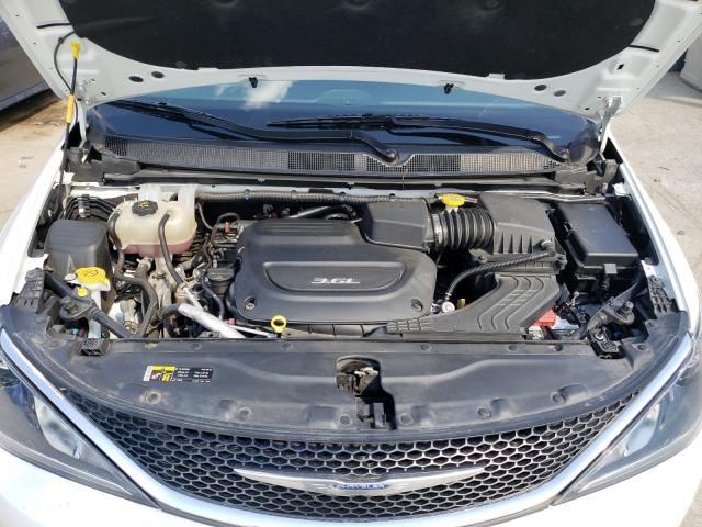 2017 CHRYSLER PACIFICA 2C4RC1BG8HR706116