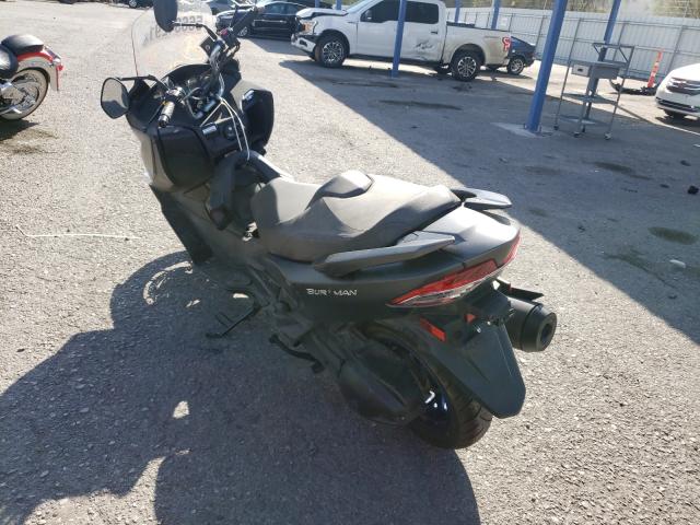 2020 SUZUKI AN400 A JS1DU11E0L7100059