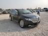 2013 LINCOLN  MKX