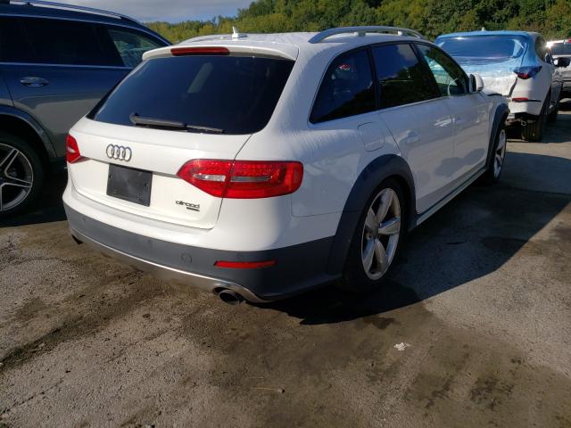 VIN WA1UFAFL3FA020747 2015 Audi A4, Premium Plus no.4