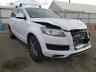 2014 AUDI  Q7