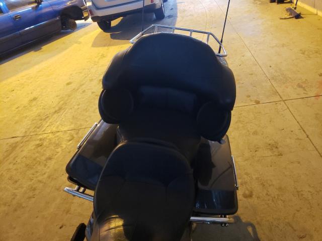 2007 HARLEY-DAVIDSON FLHTCUI 1HD1FC4127Y613609