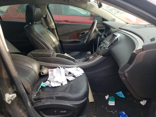 2010 BUICK LACROSSE C 1G4GE5EV2AF181792