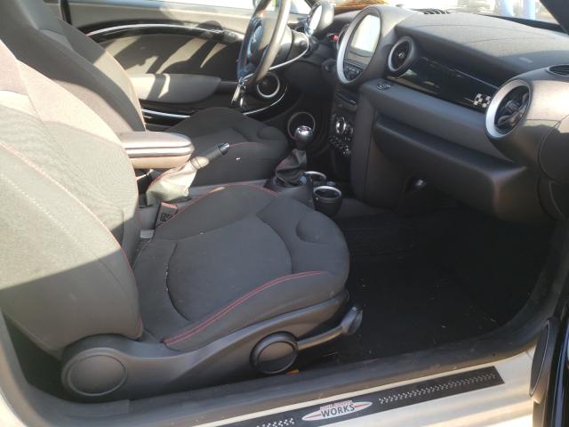 2012 MINI COOPER COU WMWSX5C58CT551625