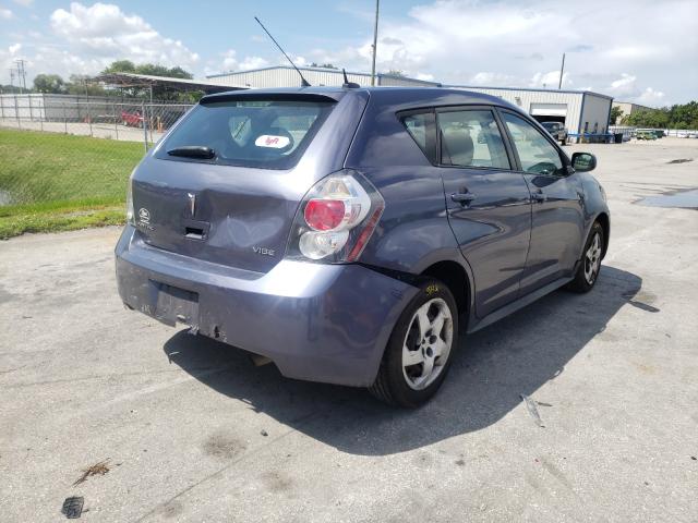 2010 PONTIAC VIBE 5Y2SP6E83AZ401884