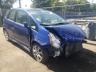 2009 HONDA  FIT