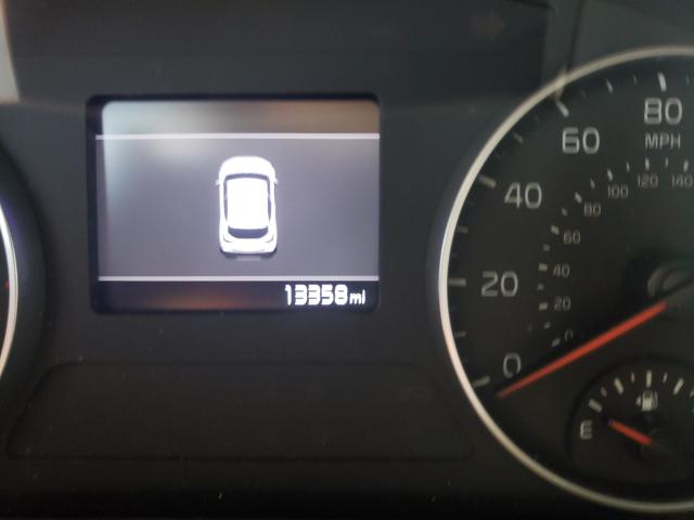 2021 KIA SELTOS S KNDEU2AA3M7053818