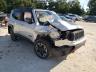 2016 JEEP  RENEGADE