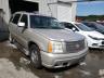 2004 CADILLAC  ESCALADE