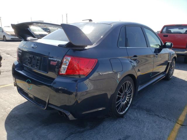 2013 SUBARU IMPREZA WR JF1GV8J62DL020052