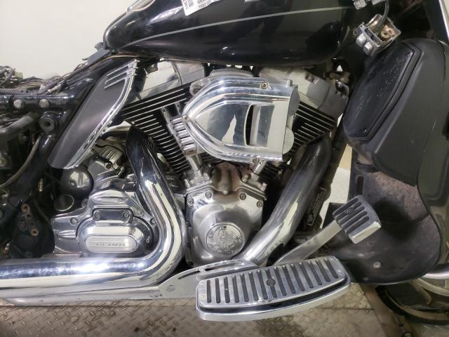 2011 HARLEY-DAVIDSON FLHTK 1HD1KEM14BB603635