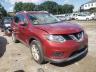 2015 NISSAN  ROGUE