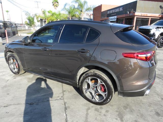 2018 ALFA ROMEO STELVIO SP ZASFAKPN1J7B84997