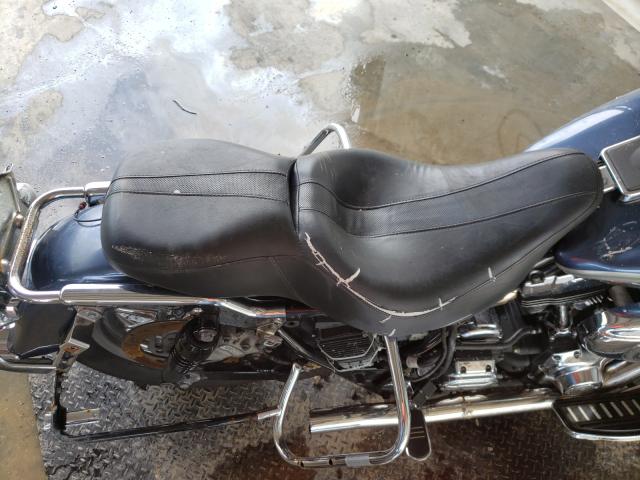 2003 HARLEY-DAVIDSON FLHTCUI 1HD1FCW103Y612241