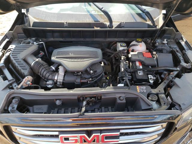 2017 GMC ACADIA ALL 1GKKNVLS3HZ199979