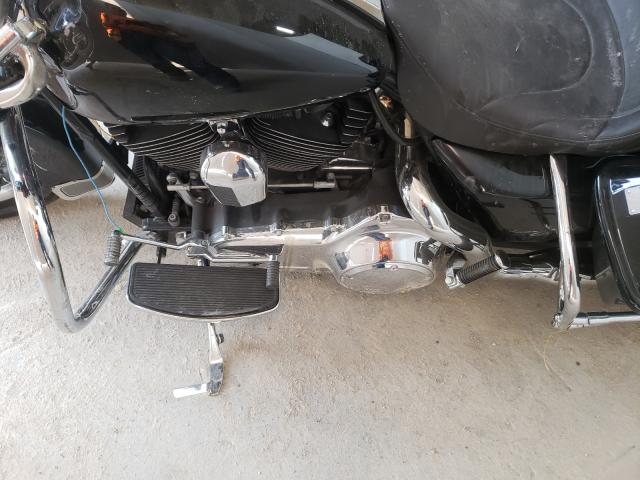 2007 HARLEY-DAVIDSON FLHPI 1HD1FHM137Y698442