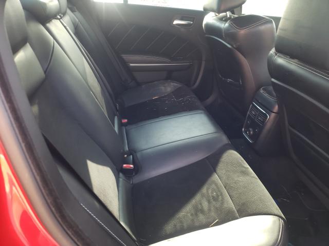 2012 DODGE CHARGER SR 2C3CDXEJ0CH117304