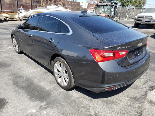2017 CHEVROLET MALIBU PRE 1G1ZH5SX9HF145174