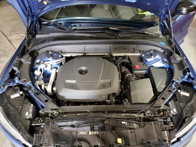 2021 VOLVO XC60 T5 R- YV4102RM8M1824489
