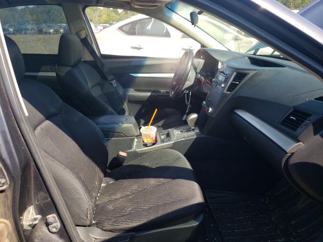 2010 SUBARU LEGACY 4S3BMBG66A3220763