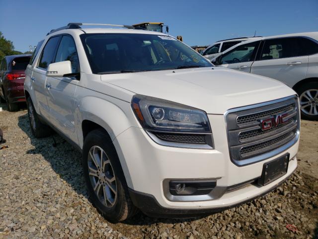 GMC Acadia 2015