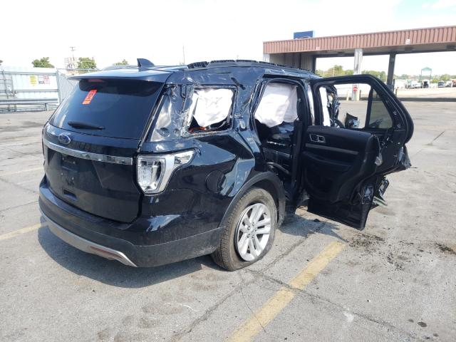 2017 FORD EXP XLT 1FM5K7D88HGA71602