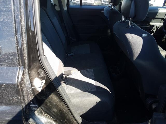 2015 JEEP PATRIOT 1C4NJRAB9FD247963