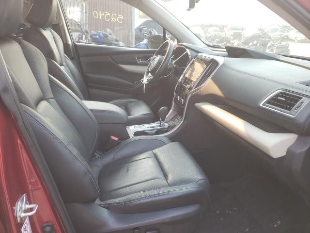 2019 SUBARU ASCENT LIM 4S4WMAPD3K3413640