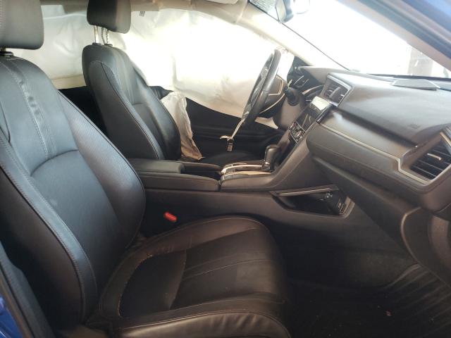 2016 HONDA CIVIC TOUR 19XFC1F92GE021043