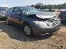 2007 TOYOTA  CAMRY