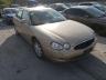 2005 BUICK  LACROSSE