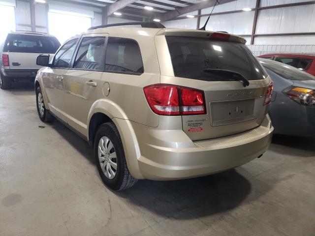 2011 DODGE JOURNEY EX 3D4PG4FB1BT536846
