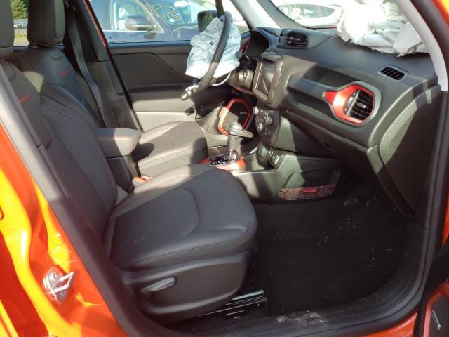 2021 JEEP RENEGADE T ZACNJDC18MPM68599