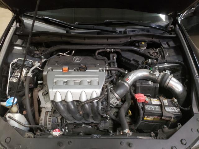 2011 ACURA TSX JH4CU2F65BC015487