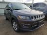 2018 JEEP  COMPASS