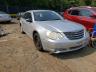 2010 CHRYSLER  SEBRING