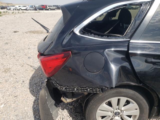 2016 SUBARU OUTBACK 4S4BSAHC1G3328443